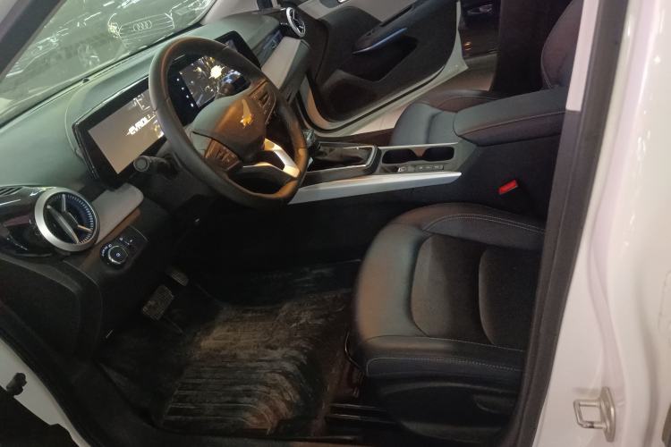 Used Chevrolet Monza 2023 1.5L Dual-Clutch Enjoyment Edition
