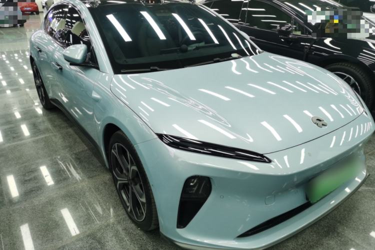 Used Nio ET5 2024 75 kWh

