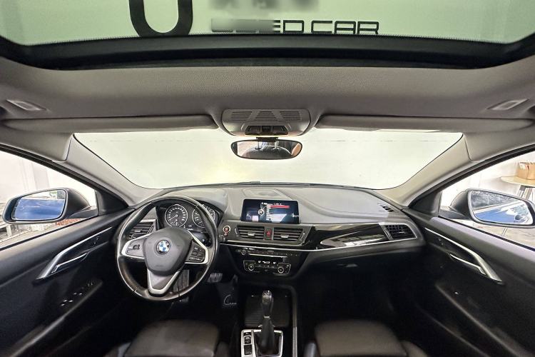 Used BMW 1 Series 2017 118i Design Package Model
