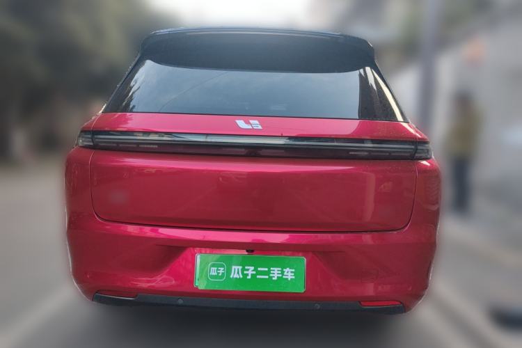 Used Li Auto L8 2023 Pro Model