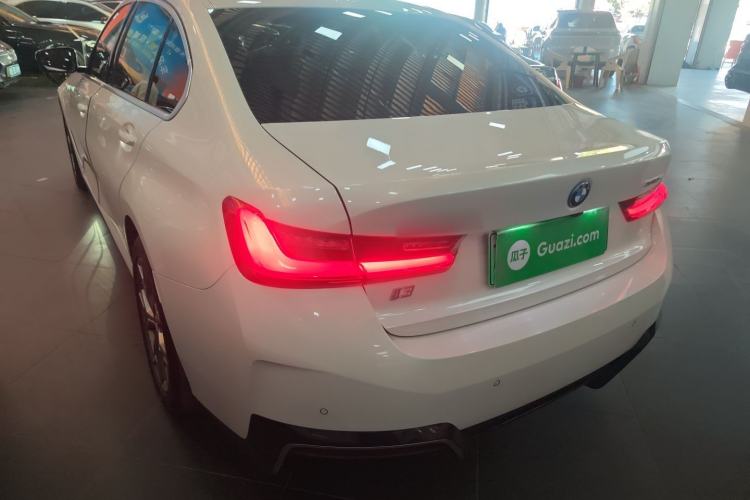 Used BMW i3 2022 eDrive 35 L