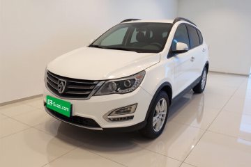 Used Baojun 560 2016 1.8L Manual Value Edition