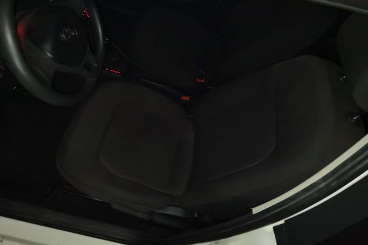 Used Volkswagen Jetta 2017 1.5L Automatic Fashion Model
