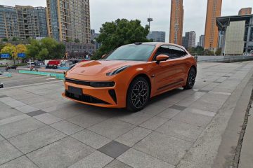 Used Zeekr 001 2024 WE Edition 95 kWh All-Wheel Drive