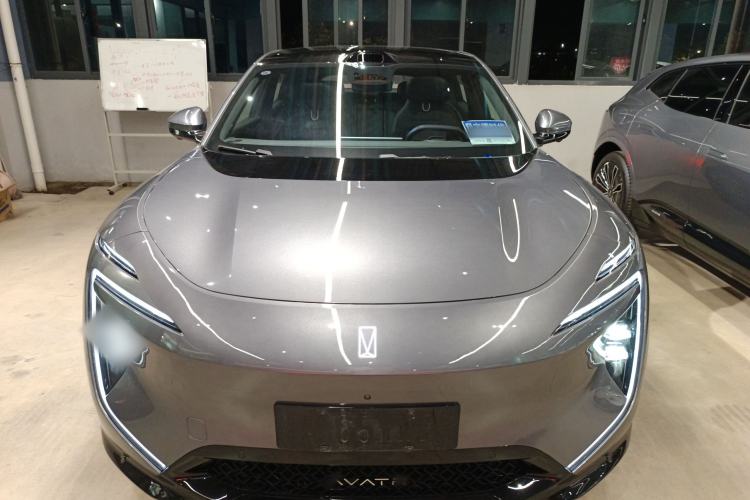 Used  07 2024 Max Extended-Range Edition
