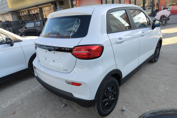 Used Leapmotor T03 2025 310 Comfort Edition