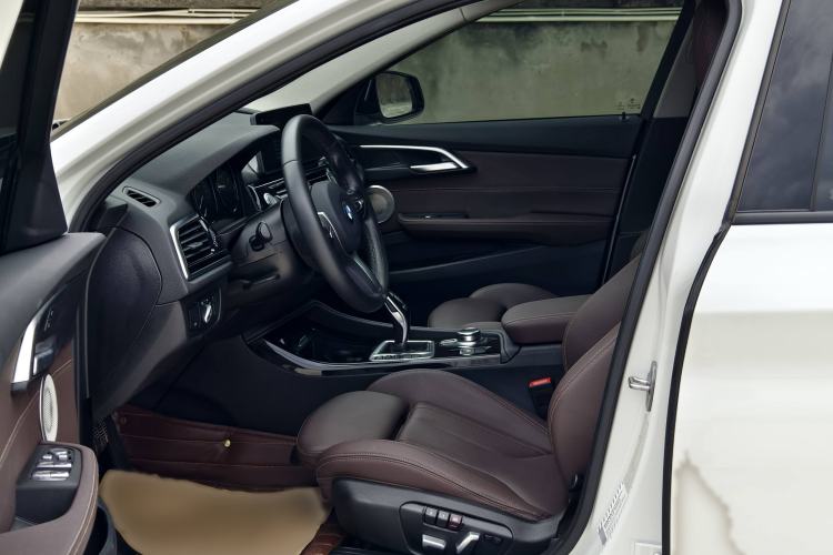 Used BMW 1 Series 2021 Restyled 125i M Sport Night Edition
