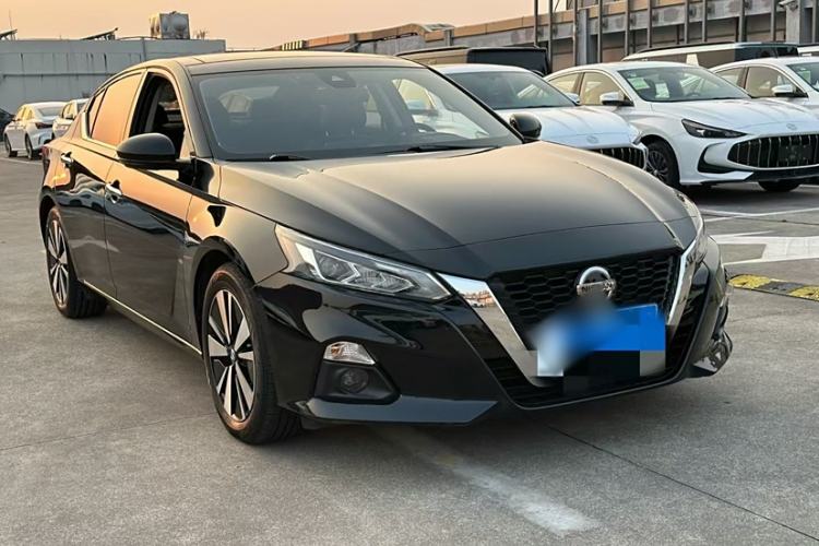 Used Nissan Teana 2019 2.0L XL Upper SmartDrive Version
