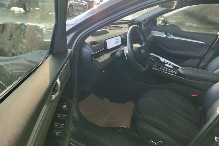 Used Geely Auto Preface 2025 Dongfang Yao 2.0TD Moonlight Edition
