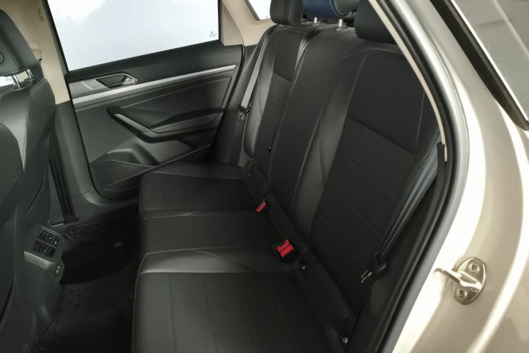 Used Volkswagen Lavida 2018 1.5L Automatic Comfort Edition China V Standard
