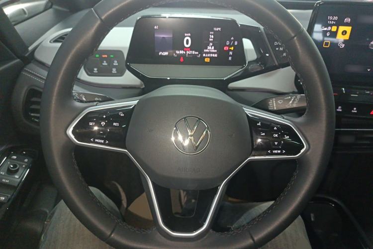 Used Volkswagen ID.3 2024 Outstanding Edition