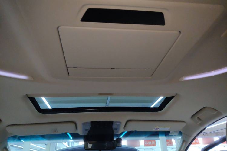 Used Toyota Vellfire 2019 Dual-Engine 2.5L HV Prestige Edition
