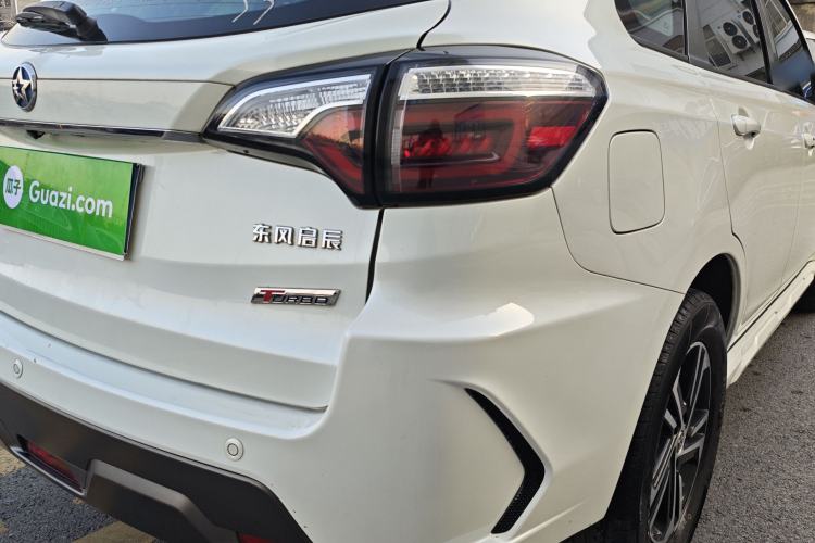 Used Venucia T70 2018 1.4T Manual Enjoyment Edition
