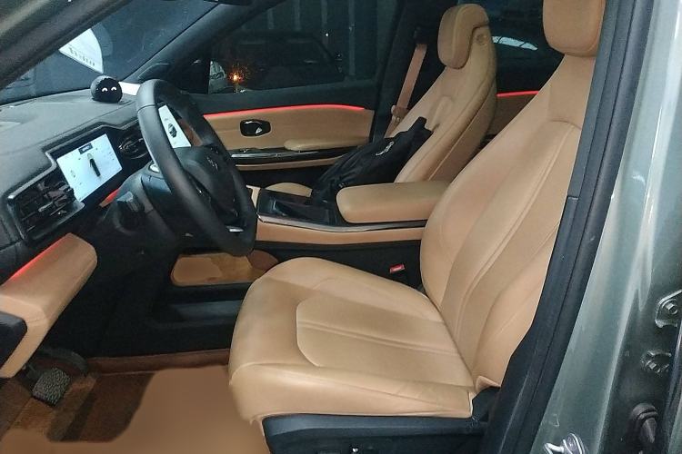 Used Nio ES6 2020 430KM Performance Version