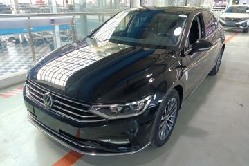 Used Volkswagen Magotan 2020 330TSI DSG Luxury Edition