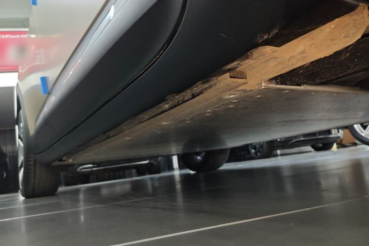 Used  #5 2024 Long-Range Journey Luxury Edition