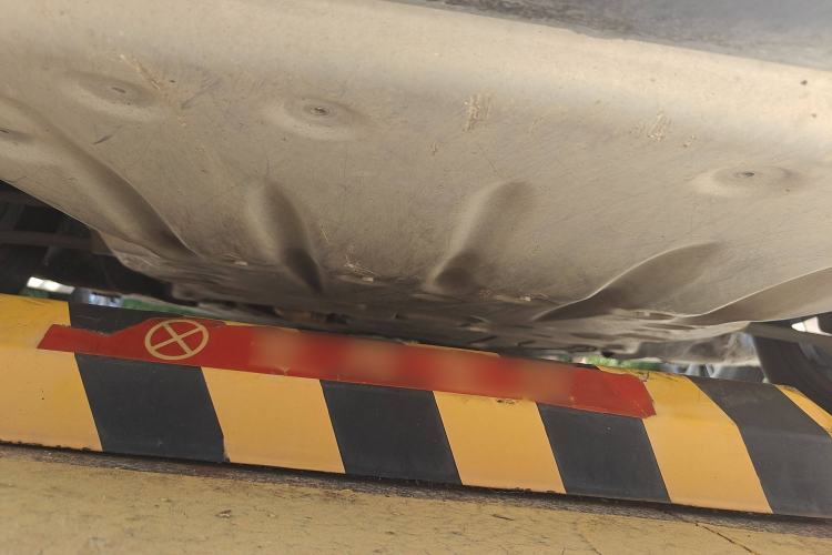 Used BMW 3 Series 2016 320Li Ambition Model
