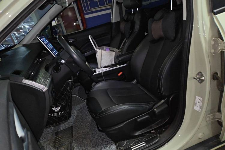 Used NETA V 2022 Chao 400 Lite