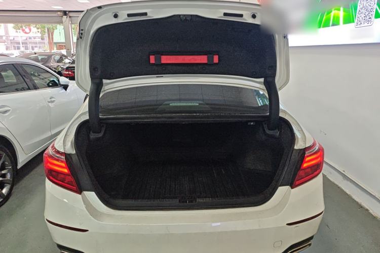 Used Honda Inspire 2022 260TURBO Elegant Edition
