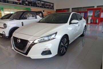 Used Nissan Teana 2021 2.0L XL Comfort Edition