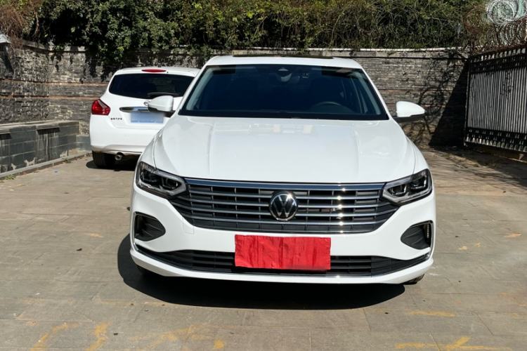 Used Volkswagen Lavida 2023 300TSI DSG Full-Comfort Edition