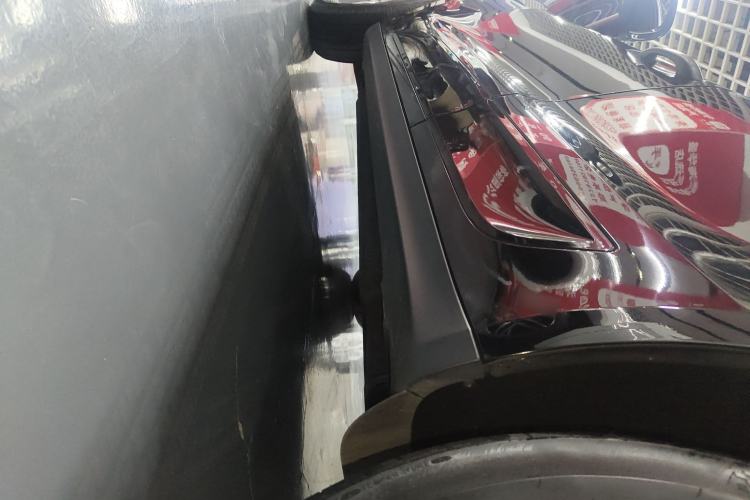 Used Porsche Macan 2017 Macan 2.0T
