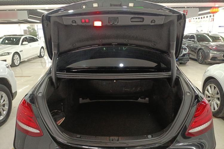 Used Mercedes-Benz E-Class 2018 E 200 L Sport Edition
