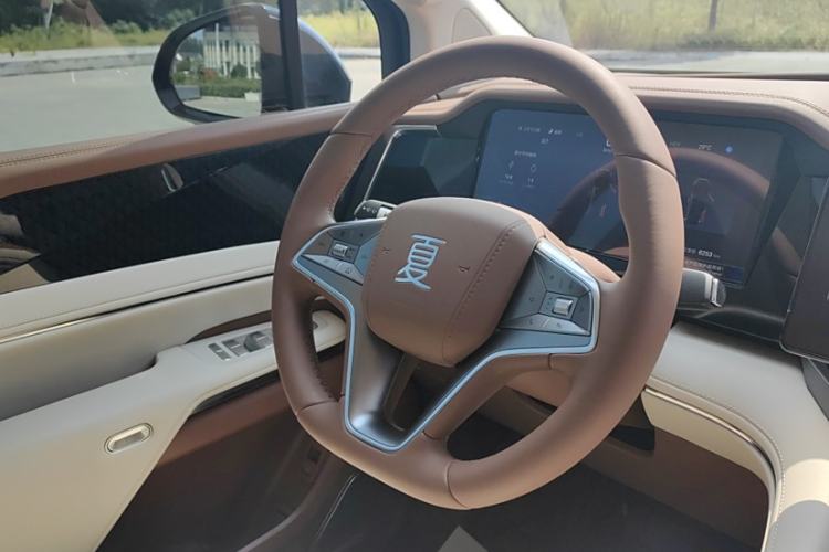 Used BYD Xia 2025 DM-i 1.5T 180km Excellence Model
