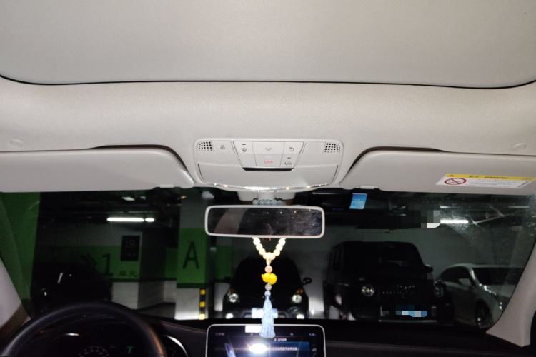 Used Mercedes-Benz C-Class 2020 C 260 L Sport Edition
