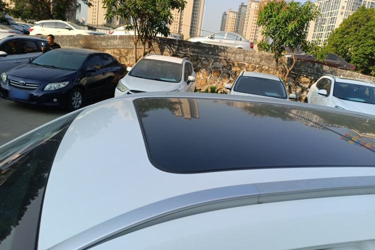 Used Geely Auto FX11 2023 1.5TD DCT Prestige Edition
