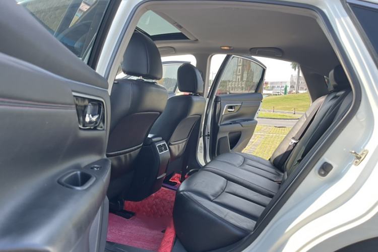 Used Nissan Teana 2016 Revised Version 2.0L XL Comfort Edition