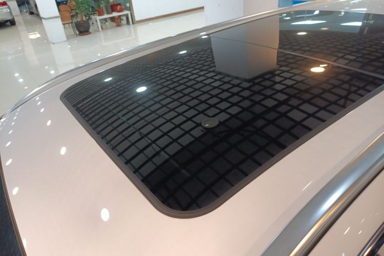 Used Chery Tiggo 8 PRO 2024 Champion Edition 390T Two-Wheel Drive Peak Version 7 Seats
