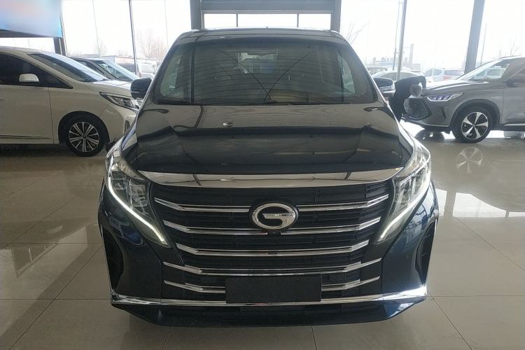 Used GAC Trumpchi M8 2021 Lingxiu Series 390T Ultimate Edition
