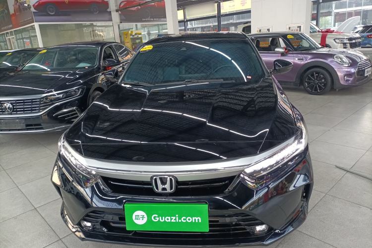 Used Honda Inspire 2022 260TURBO Elegant Edition