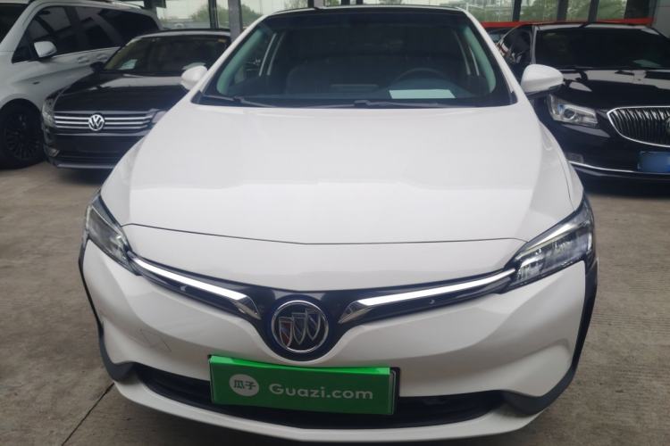 Used Buick Velite 6 2019 Connected & Smart Edition
