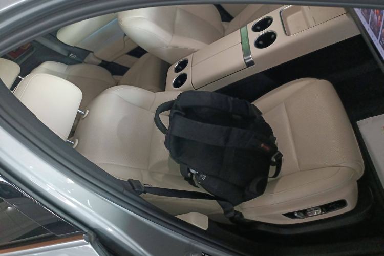 Used Li Auto L8 2023 Pro Model