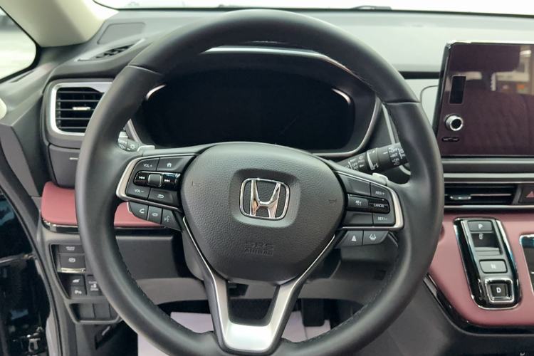 Used Honda Elysion 2024 2.0L eHEV Ultimate Edition
