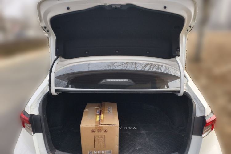 Used Toyota Corolla 2023 1.2T Elite Edition
