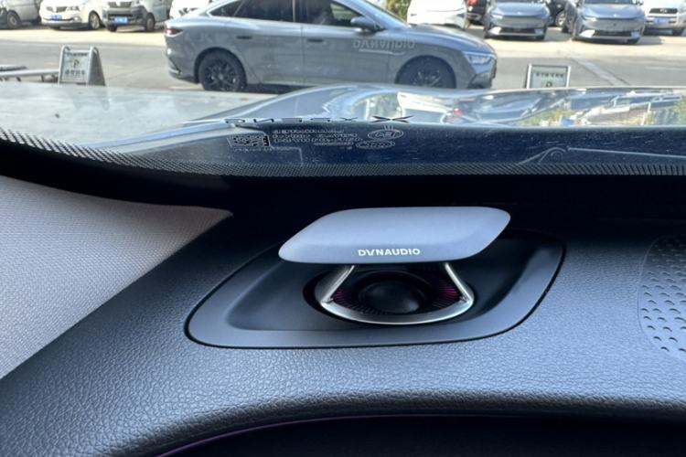 Used XPeng P7 2023 P7i 702 Pro
