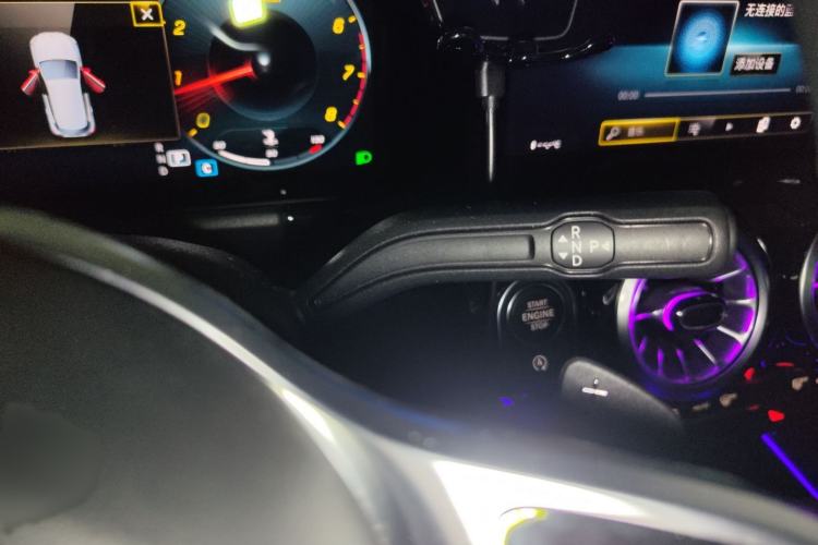 Used Mercedes-Benz GLA 2020 GLA 200
