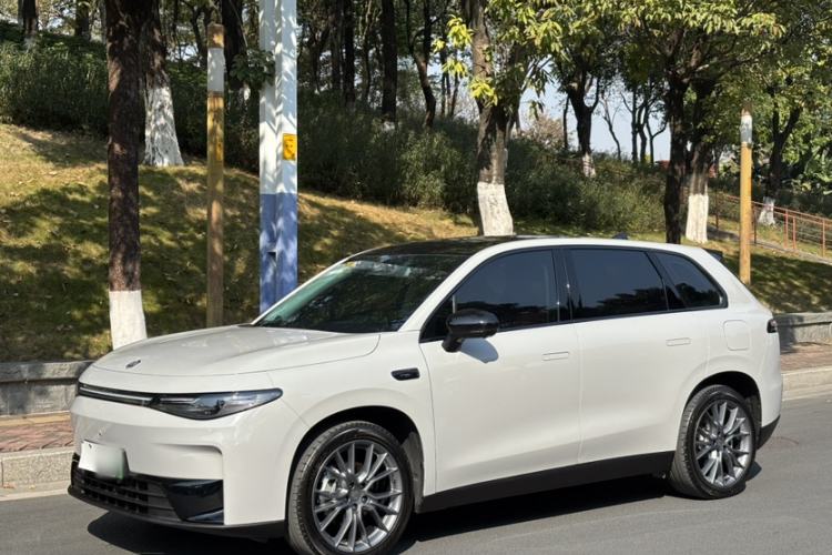 Used Leapmotor C10 2024 530 Comfort Edition