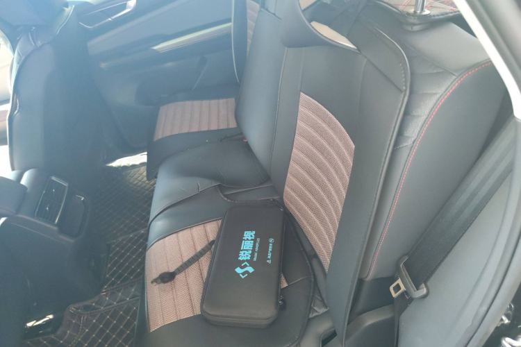 Used Volkswagen Teramont X 2023 380TSI Four-Wheel Drive Luxury Edition
