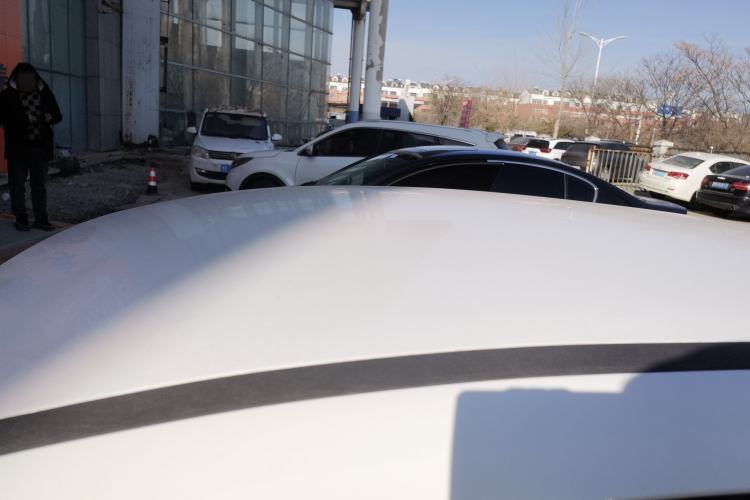 Used Ford Focus 2015 Hatchback 1.6L Automatic Comfort Model
