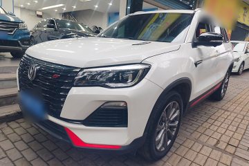 Used Changan CS75 2023 Enjoy Edition 1.5T DCT Prestige Version