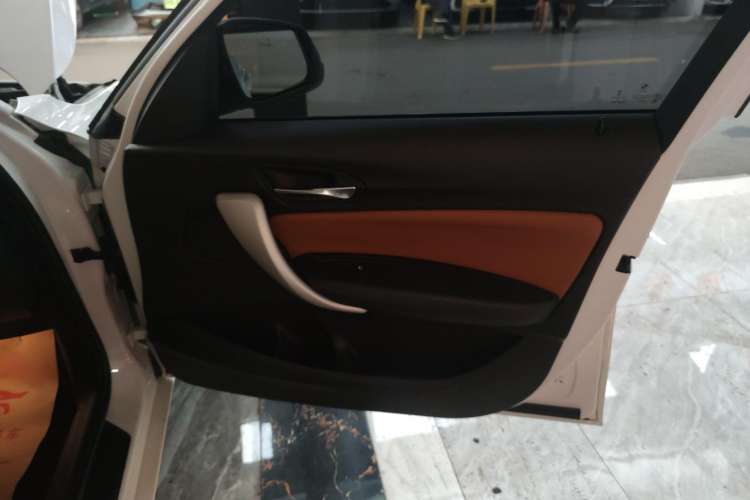 Used BMW 1 Series 2016 120i Leading Model
