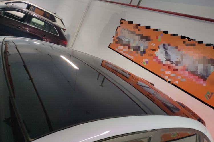 Used Livan Livan 7 2024 605 km Glory Edition