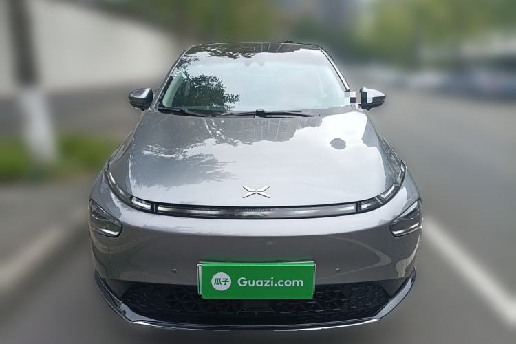 Used XPeng G3 2021 G3i 460N
