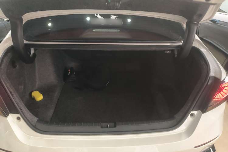 Used Honda Accord 2022 260TURBO Phantom Night · Prestige Edition