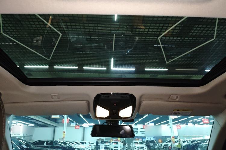 Used BMW 5 Series 2021 525Li Luxury Package