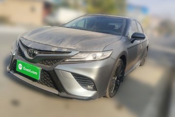 Used Toyota Camry 2018 2.5S Fēngshàng Edition